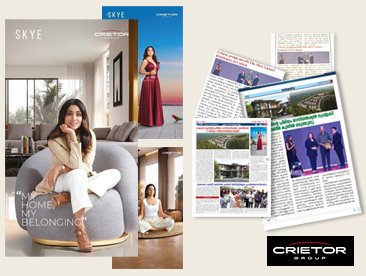 Crietor Group