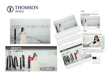 Thomson Pipes